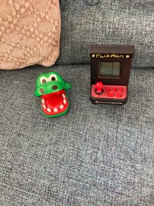 toys