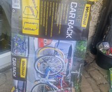 bike rack