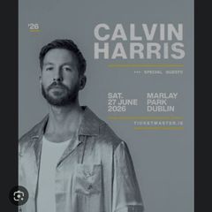 calvin Harris