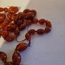 Vintage Necklace Costume Jewellery Image 3