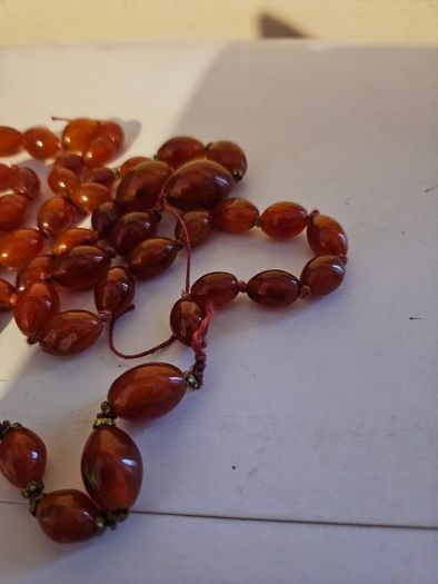 Vintage Necklace Costume Jewellery