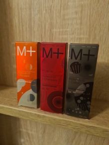 Escentric Molecules 8.5ml each