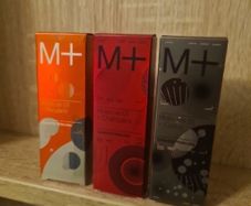 Escentric Molecules 8.5ml each