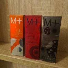 Escentric Molecules 8.5ml each