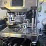 SAGE BES 990 Oracle Touch coffee machine Image 5