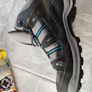 Mens Quechua hiking boots Image 4