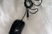 Kensington Wired Mouse for Life in Black