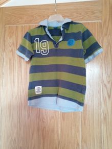 Boys T-shirt