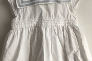 M&amp; S dress 3-6 mnts