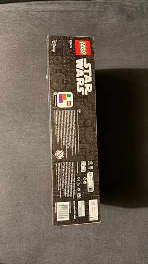 Brand New, Sealed LEGO Star Wars 75402  ARC 170 Starfighter!