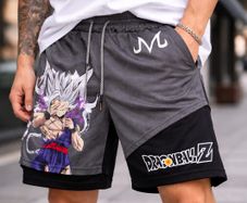 Anime Clothing & Accessories | Free EU Shipping