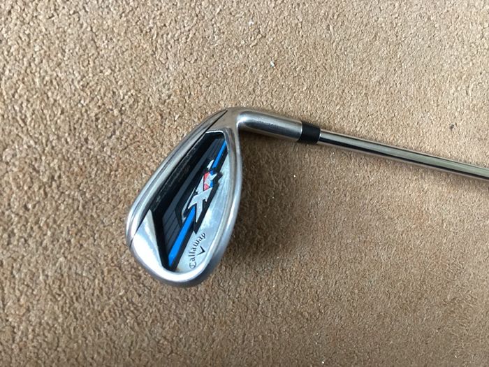 Wanted : Callaway Gap Wedge