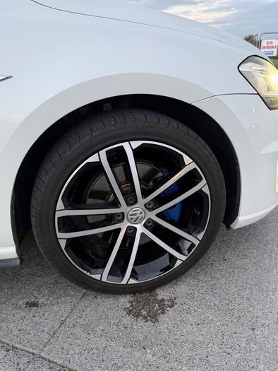 Volkswagen Golf GTE 2015