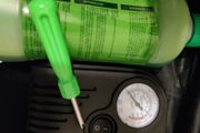 JBM Air compressor