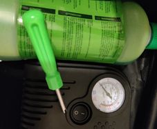 JBM Air compressor