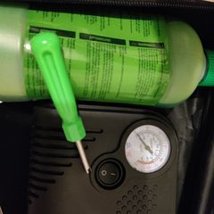 JBM Air compressor