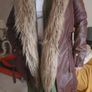 Womans river island coat Image 5