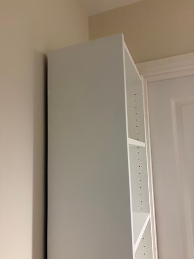 IKEA billy bookcase