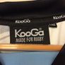 Fiji Rugby Union Jersey. Not Ireland Rugby.Official Kooga Rugby Mens Home Jersey. Collect In Dublin Or Receive Via Post. Image 4