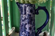 Tall Vase