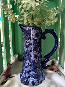 Tall Vase