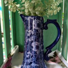 Tall Vase