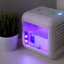 Cool Touch 7 Back-Light Colors Mini Air Cooler Image 7