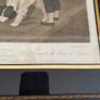 Antique Print Cries of London Plate 12 Image 4