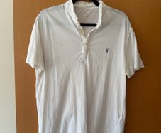 shirt All Saints L