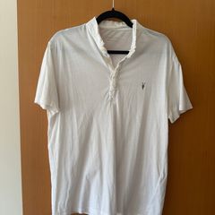 shirt All Saints L