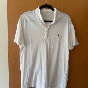 shirt All Saints L