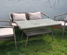 Free Garden furniture set