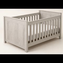 Cot bed