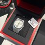 Tissot prx green Image 3