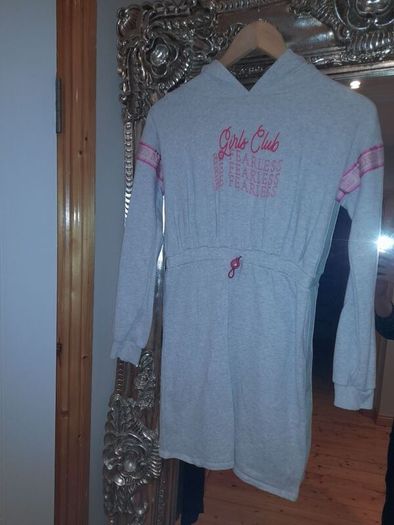 girls dress river island