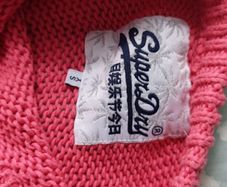 sweater Superdry