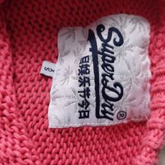 sweater Superdry