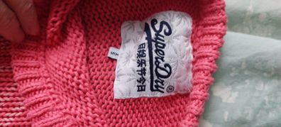 sweater Superdry