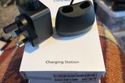 Con ex hearing aid charger