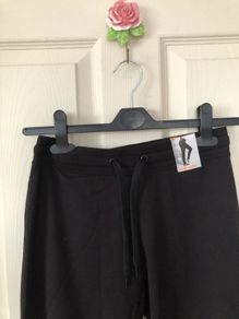 Womens Tracksuit Bottoms