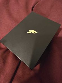 Finalmouse Ultralight X Guardian Small Boxed New