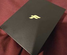 Finalmouse Ultralight X Guardian Small Boxed New