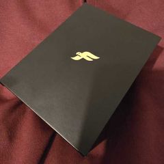 Finalmouse Ultralight X Guardian Small Boxed New