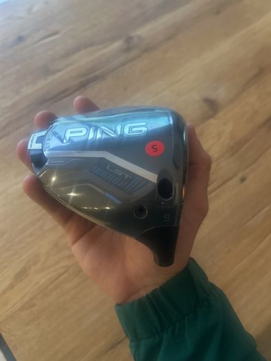 Ping G440 Lst 9 Degree Head Only
