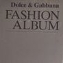 Dolce & Gabbana Fashion Album Image 2