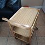 1960/70s Hostess Trolley Image 3