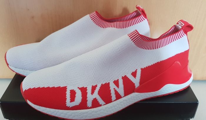 New Runners Dkny