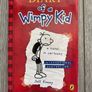 Diary of a wimpy kid book of box 1-11 Image 6
