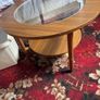 vintage coffee table Image 6