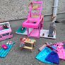 Barbie Campervan and much much more Image 7